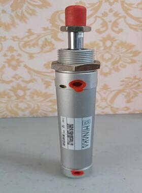 台湾HINAKA中日流体气缸型号DHR1P-25M100FPPV-L22