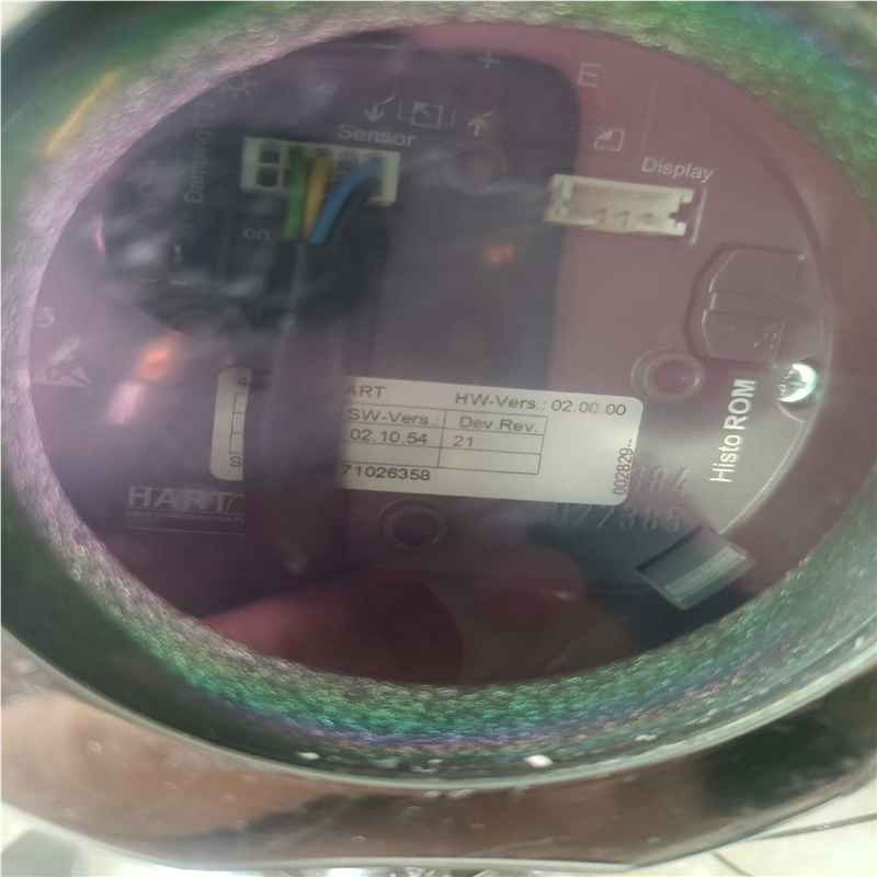 【汇生】Endress+Hauser压力变送器，FMB70-ABR1【议价】