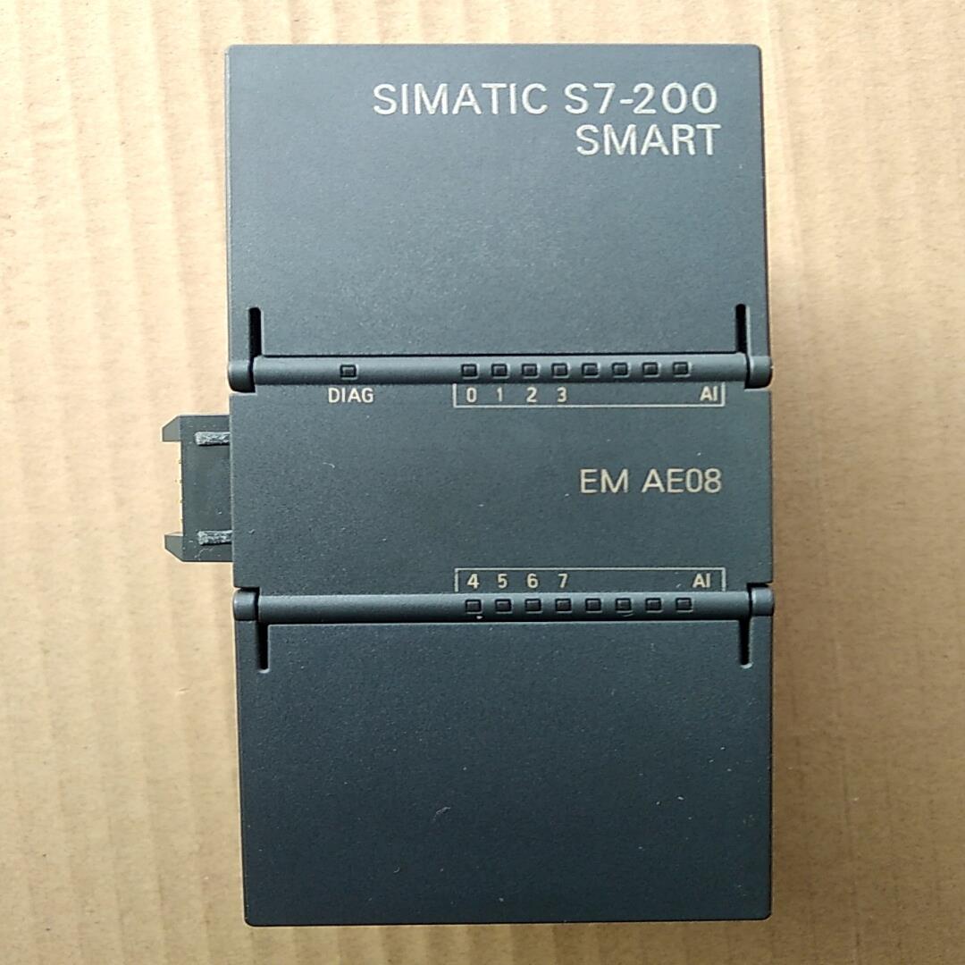 (议价)SIMATIC S7-200 SMART 模块AE08