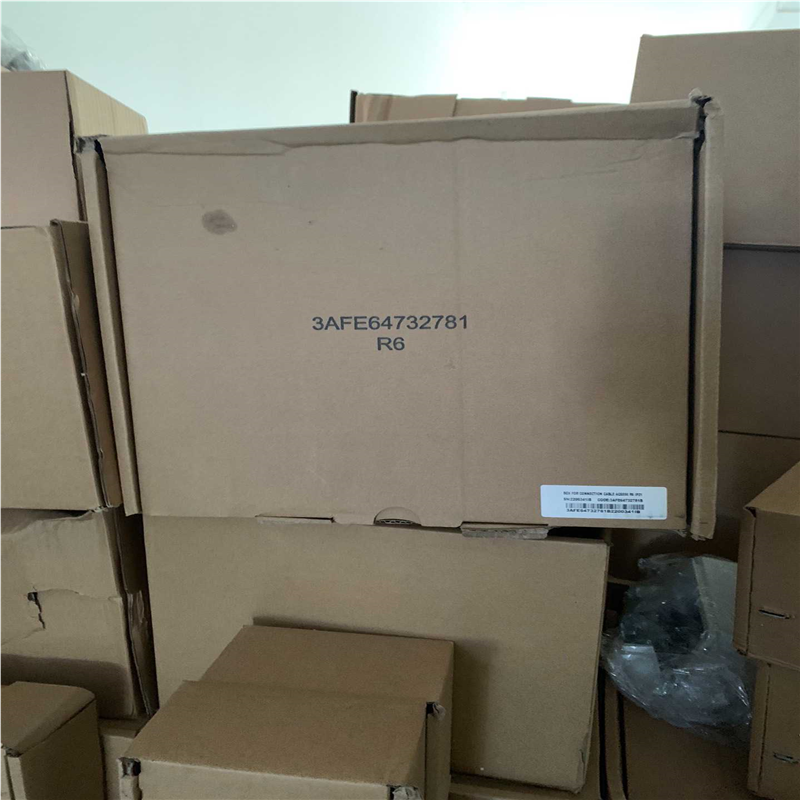 【顺庆】全新R6接线盒ABB75KW90KW110KW132KW16【议价】