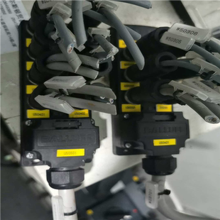 BPI8M4A5P 基数电子 TPS 巴鲁夫BPI007H