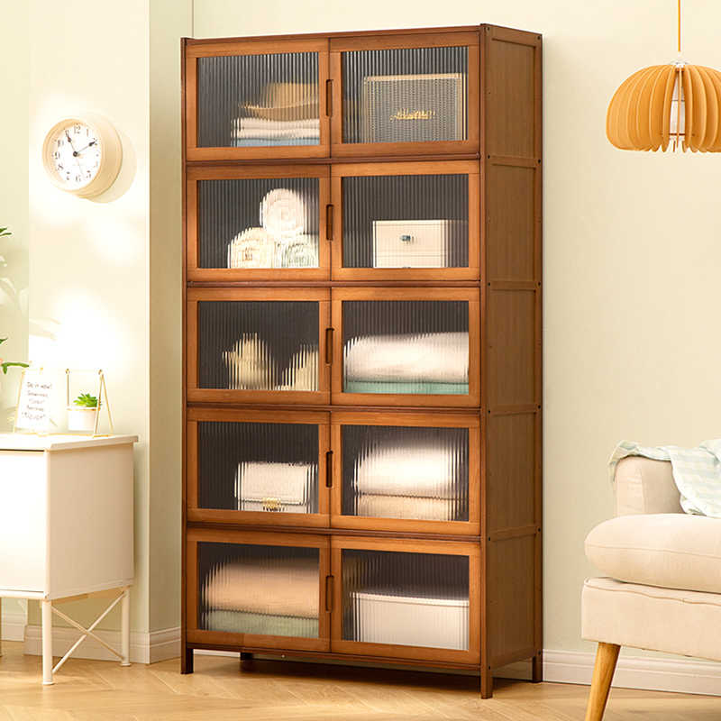 收纳柜子置物柜家用零食抽屉式婴儿童宝宝多层储物衣柜整理架