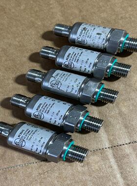 议~Ifm易福门压力传感器PC3541  标签有点磨损