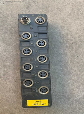 菲尼克斯 2773348  FLM DIO 8/4 MB 实~议价