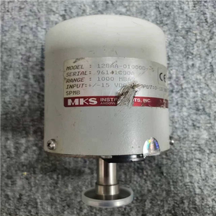 010000 VACUUM GAU MKS 耶耶电子 128AA