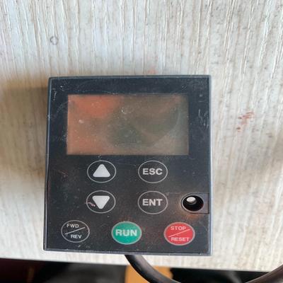 VW3A31101 Altivar31施耐德变频器面板 VW议价