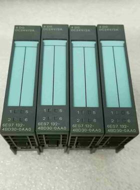 132-4BD30无上电无插痕议价