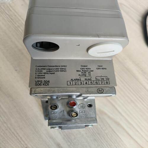 议~冬斯VPS504S06检漏仪，110/120V 50/60H