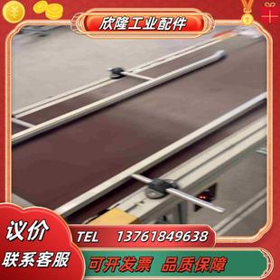 傳送帶輸送機閑置轉讓正常使用 議價 圖片現貨秒發需要