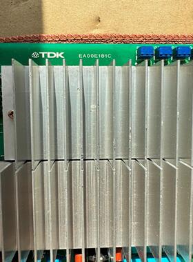 TDK 电源模块 电源板 ea00e18c hi-pric（gg设备）