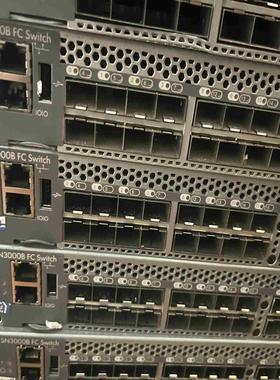 惠普SN3000B对应博科6505 HP QW937A对议价