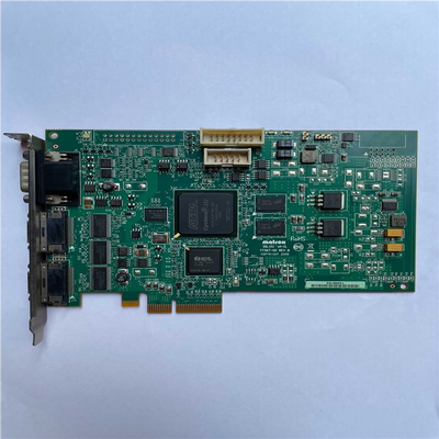 (背呗机械)迈创SOL2MEVCLF  Y7367-00 REVB 图