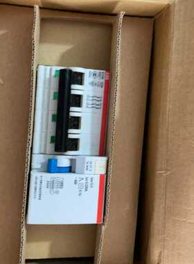 ABB 4P漏电保护器 GS264-C324P漏电保护器 全~议价