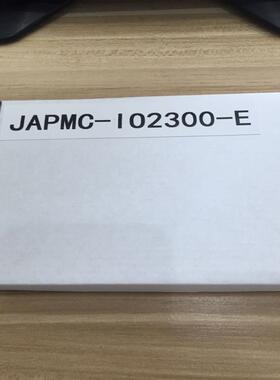 JAPMC-IO2300-E LIO-01 安川PLC模块 成色新 现货~议价