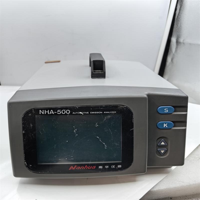 南华NHA-500废气检测仪