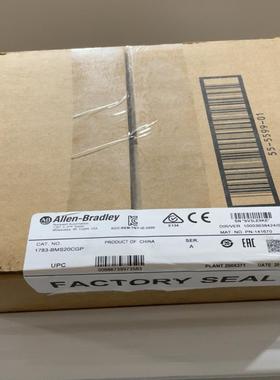 1783-BMS20CGP全新现货议价~议价