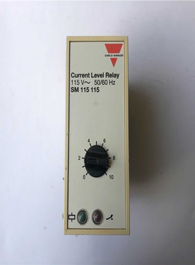 GARLO GAVAZZI SM 115 115实议价