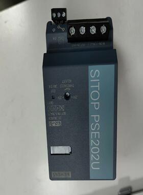 成冗余模块 6EP1961-3BA21 橙色新  没有(崽崽配件）