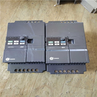 7.5 询价 11p 7r5g 11kw 众辰变频器z2400