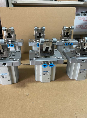 【顺庆】FESTO费斯托8090411阻挡气缸DFST-50-30-【议价】