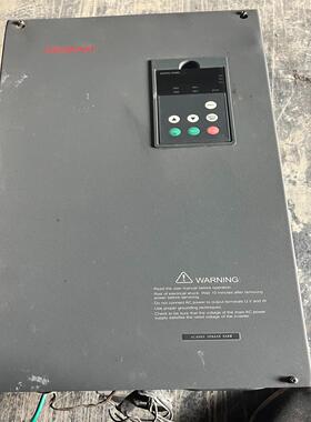 【汇生】拆机 德斯兰 DESRAN 空压机 D3400A0055LN【议价】