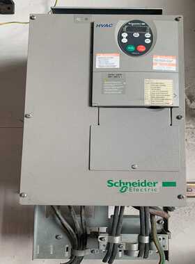 (询价)ATV21变频器30kw 成色超好  实物