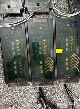 安捷伦数据采集卡34905A  34906A 开关模组实图功~议价