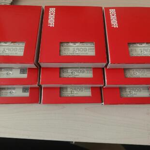 KL1904.EL2908.EL1908. 倍福模块 议价 汇生