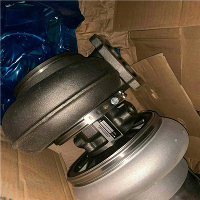 卡特3406涡轮增压器7C-6615（憨憨电子）