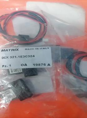 DCX 321.1E3C324（憨憨电子）