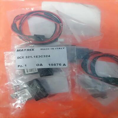 【汇生】DCX 321.1E3C324【议价】