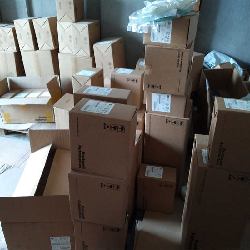 2090-CPWM7D-F16AA09 罗克韦尔 AB PowerFlex 2090CPWM7DF16AA03~