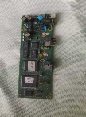 ABB变频器ACS600 变频器IO板NIOC-02C  功（憨憨电子）