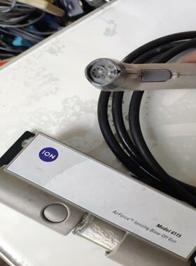 AirForce 6115离子风枪 离子喷枪  静电消除(崽崽配件）