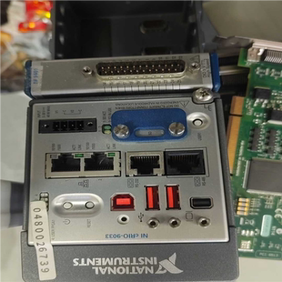 9033 NIcRIO CRIO 9030 议价 功能包好 汇生