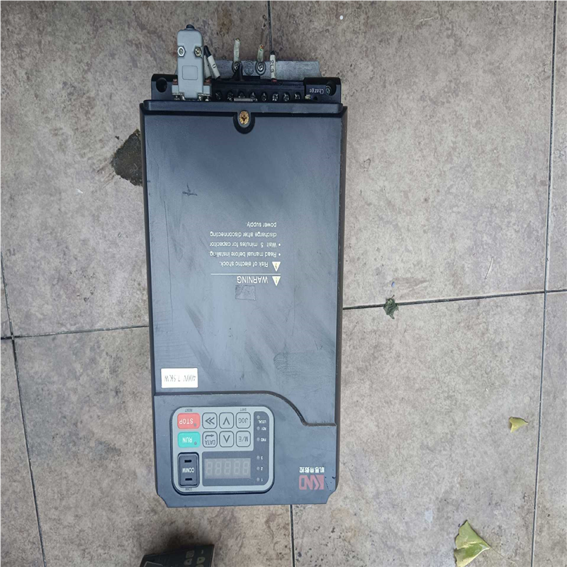 议~ZD100-47P5E1凯恩帝数控驱动变频器7.5kw380