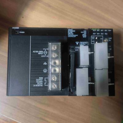 CJRPLC一套PA205R+CJ1MCPU13+S议价