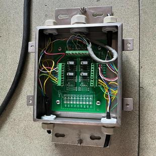 【顺庆】梅特勒托利多AJB接线盒AJB-005/003/AJB-01【议价】