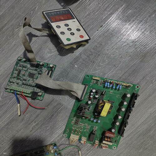 议~富迪斯通FT09A变频器主板FTCB1V02驱动板FTPB9