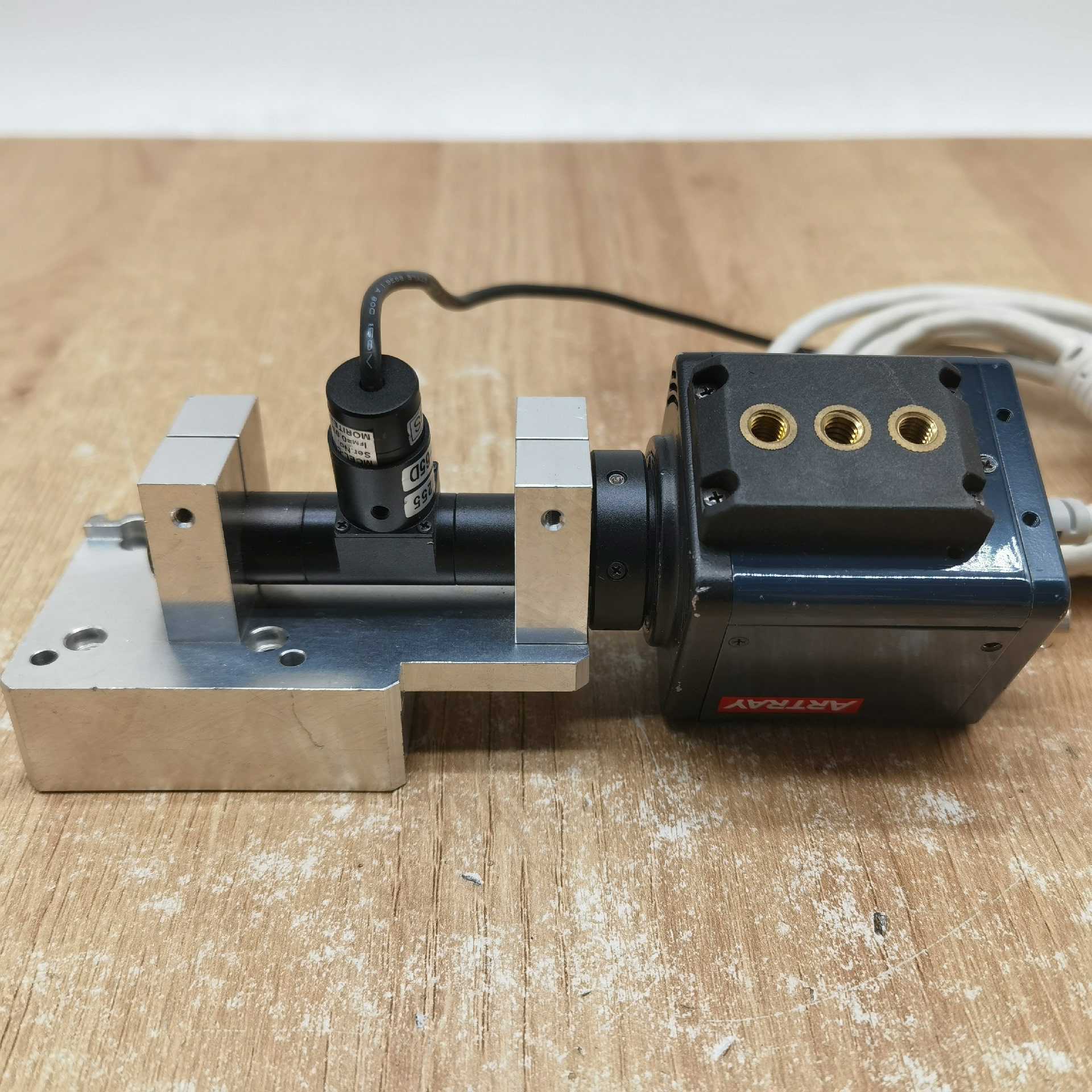 ARTRAY ARTCAM-130MI-BW-CE USB口（耶耶电子）