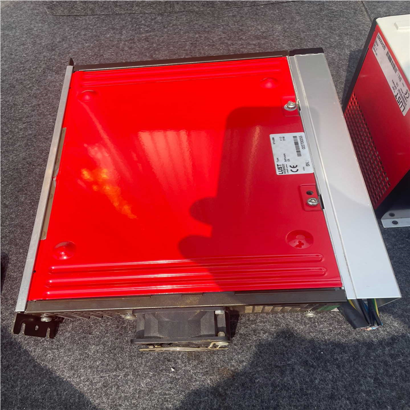 LUST VF1408M驱动器，VF1402S，，拆（憨憨电子）