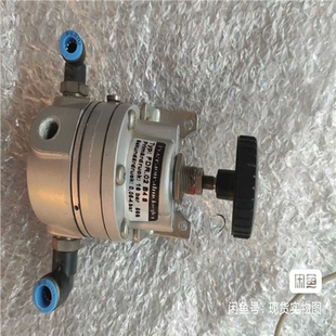 【汇生】KNOCKS调压阀FDR.02.B4S信号机,实物图成色不错【议价】