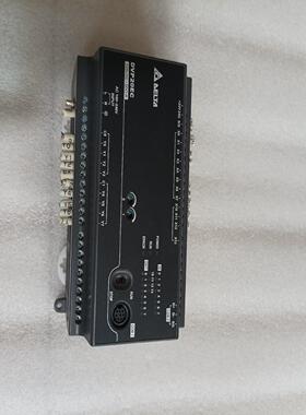 台达DVP20EC00R3成色如图质量议价