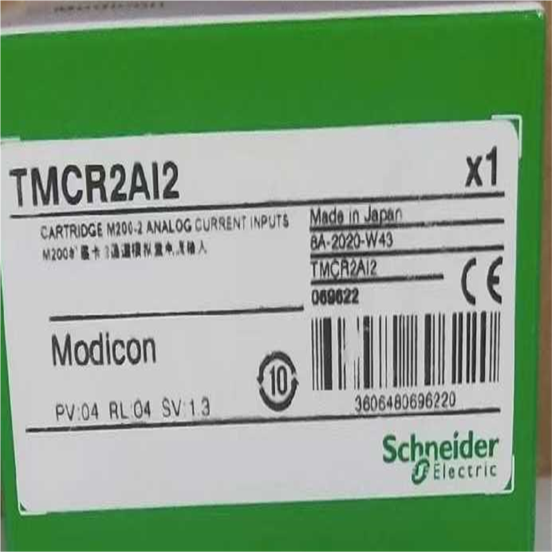 TMCR2AI2施耐德电机议价