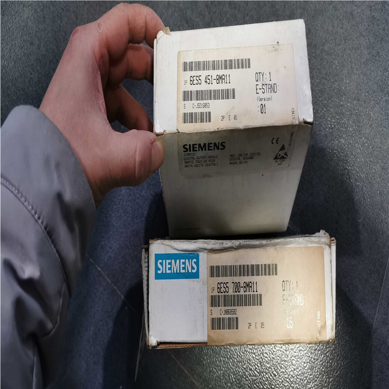 6ES5 700-8MA11 6ES5700  西门子PLC模块 全新的原装现货~议价