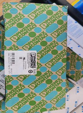 【顺庆】全新原装Phcenix/菲尼克斯模块1662955【议价】