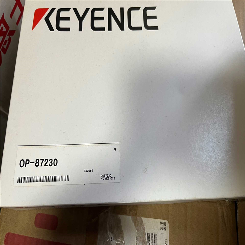 keyence基恩士OP-87230 2米线（基数电子）