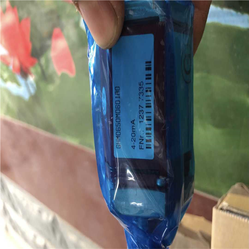 全新MTS位移传感器mts传感器位置传感器磁尺GHM0650MD601A0~议价