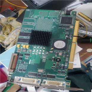 迈创Matrox SOL6MCL Y7184 XCL 议