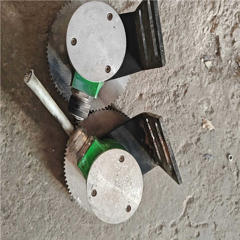 议价~宜科编码器eam58C10-gp6ppdr-64/16三